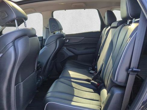 Used 2023 Acura MDX SH-AWD w/ Advance Package image 26