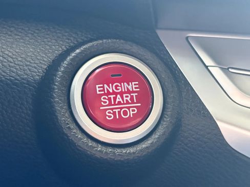Used 2015 Honda Accord EX-L image 24