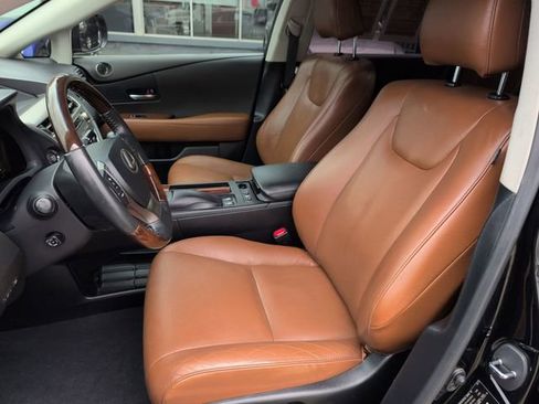Used 2015 Lexus RX 350 AWD image 13