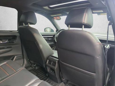 Used 2023 Honda CR-V Sport Touring image 28