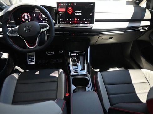 New 2025 Volkswagen GTI SE image 7