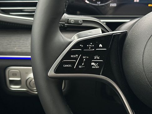 New 2026 Mercedes-Benz GLS 450 4MATIC image 26