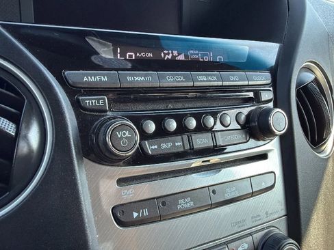 Used 2012 Honda Pilot EX-L image 30