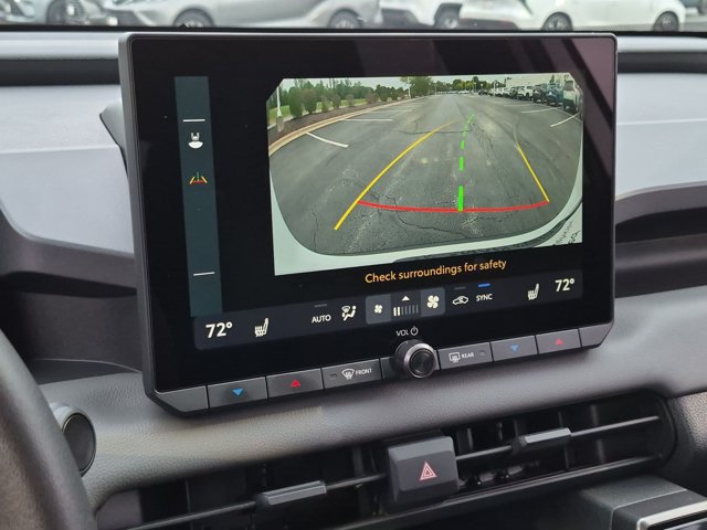 Certified 2026 Toyota RAV4 XLE Premium AWD/4WD image 13