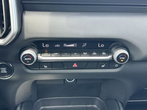 New 2025 MAZDA CX-50 AWD 2.5 S w/ Weather Package image 21