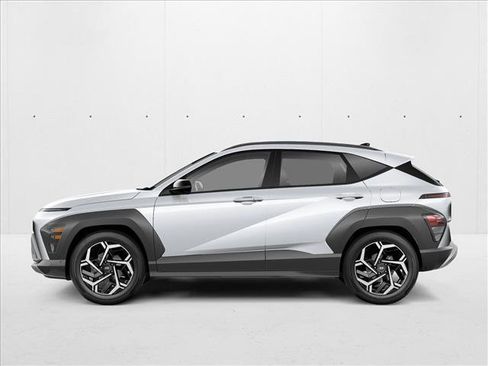 New 2026 Hyundai Kona SEL Premium image 2