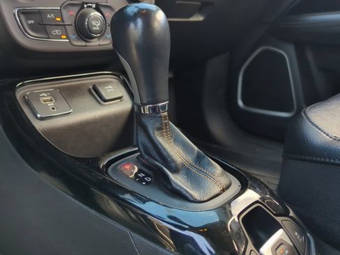 Used 2020 Jeep Compass Limited image 8