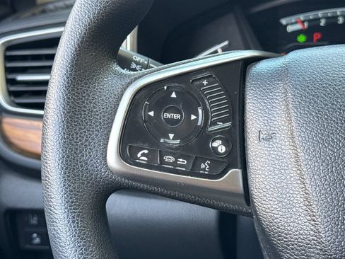Used 2017 Honda CR-V EX image 34