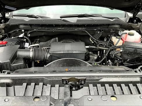 Used 2024 GMC Sierra 2500 AT4 w/ AT4 Preferred Package AWD/4WD image 31