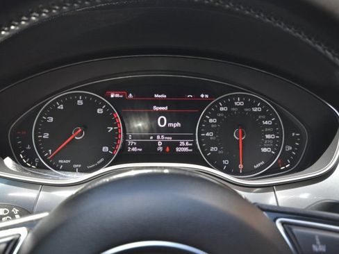 Used 2017 Audi A7 3.0T Premium Plus AWD/4WD image 22