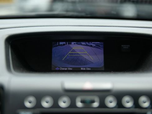 Used 2016 Honda CR-V LX image 25
