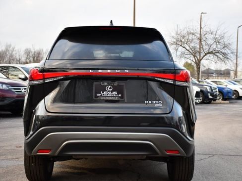 Certified 2024 Lexus RX 350 Premium Plus image 6