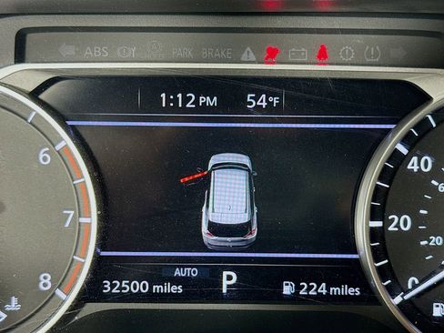 Used 2022 Nissan Rogue SV image 13