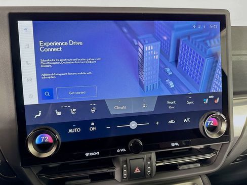 Certified 2025 Lexus GX 550 image 13