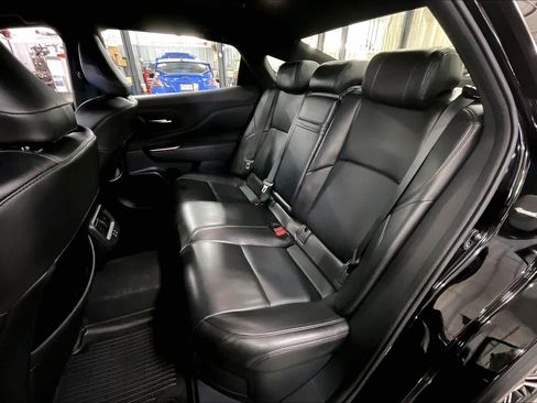 Used 2023 Toyota Crown AWD/4WD image 21
