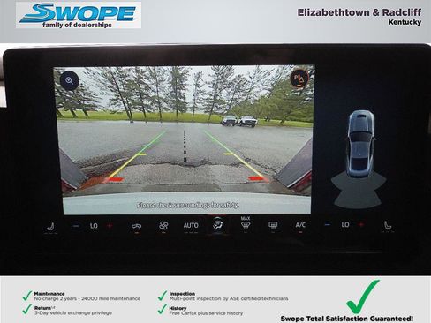 New 2025 Ford Mustang Coupe image 21