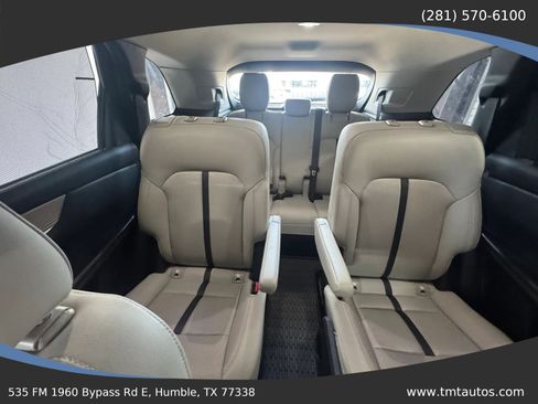 Used 2024 MAZDA CX-90 Plug-In Hybrid w/ Premium Pkg AWD/4WD image 19