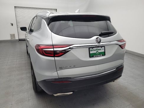 Used 2021 Buick Enclave Essence w/ Sound and Sites Package AWD/4WD image 6