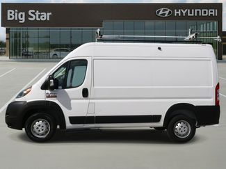 Used 2021 RAM ProMaster 1500 video 2