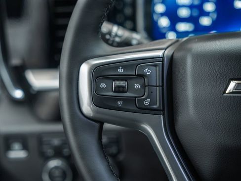 Used 2026 Chevrolet Silverado 1500 RST image 29