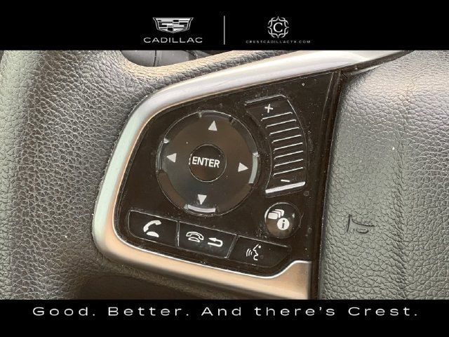 Used 2017 Honda CR-V EX image 12