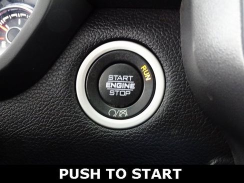 Certified 2023 RAM 3500 Big Horn w/ Level 1 Equipment Group image 9