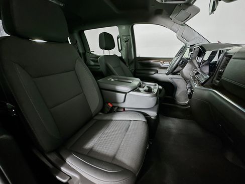 Used 2024 Chevrolet Silverado 1500 LT image 29