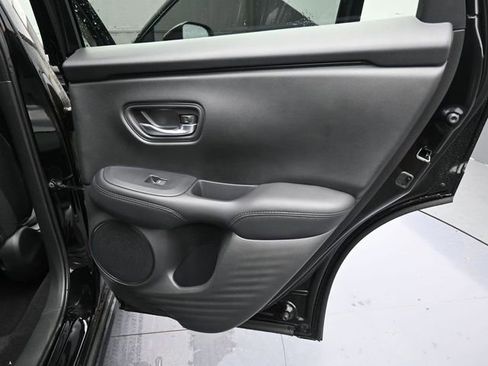 New 2026 Honda HR-V LX image 21