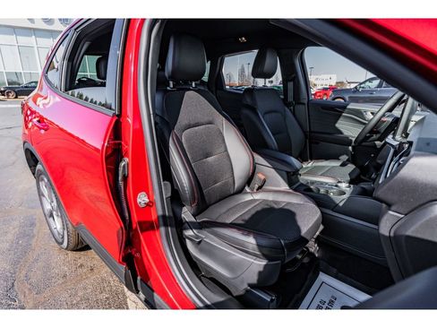 New 2026 Ford Escape ST-Line w/ Tech Pack #1 AWD/4WD image 20