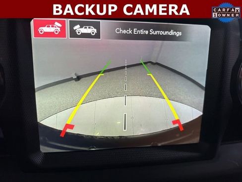 Used 2023 Jeep Wrangler Unlimited Rubicon 392 w/ Xtreme Recon 35" Tire Package image 4