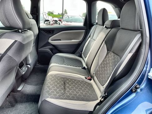 New 2026 Subaru Forester AWD/4WD image 25