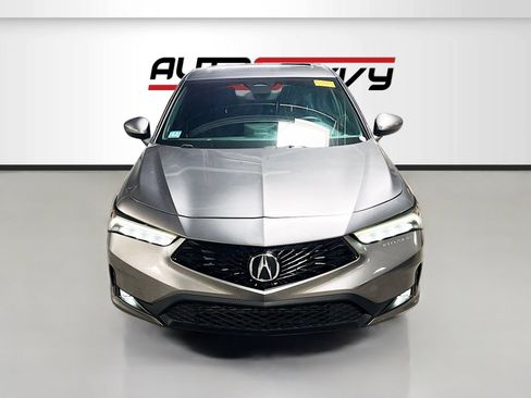 Used 2025 Acura Integra A-Spec FWD image 2