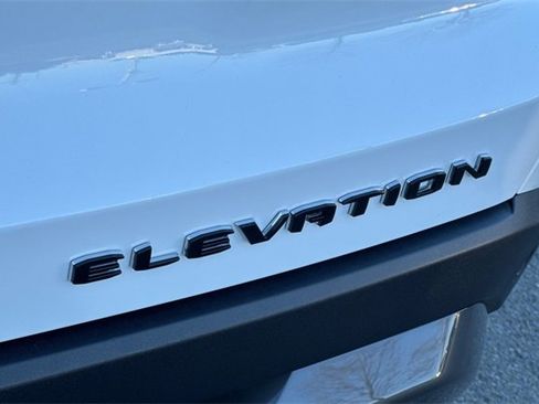 Used 2026 GMC Terrain Elevation image 27