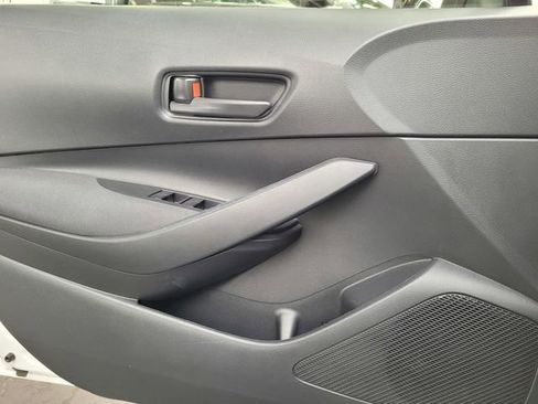 Used 2023 Toyota Corolla LE w/ LE Convenience Package FWD image 15