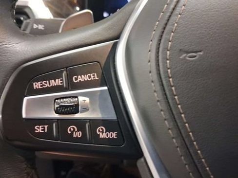 Used 2026 BMW X5 xDrive40i AWD/4WD image 29