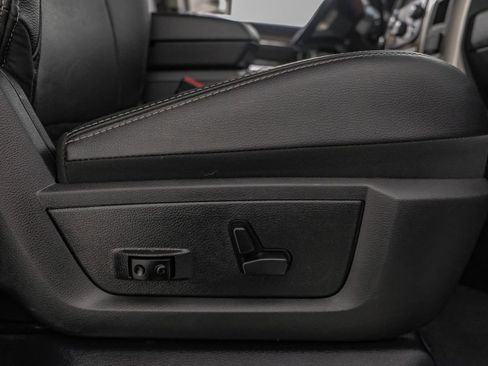 Used 2017 RAM 2500 Laramie w/ Off Road Package image 36