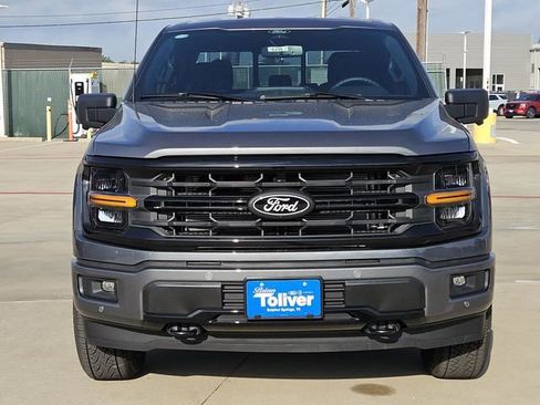 New 2026 Ford F150 XLT AWD/4WD image 3