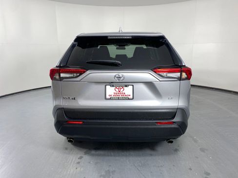 Certified 2023 Toyota RAV4 LE image 5