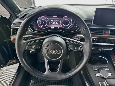Used 2018 Audi A4 2.0T Premium Plus AWD/4WD image 16