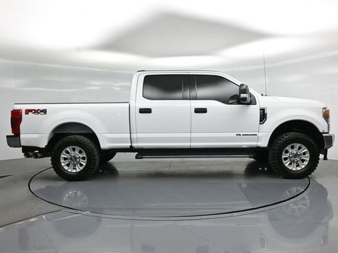 Used 2021 Ford F250 XLT w/ XLT Value Package AWD/4WD image 21