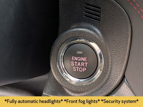 Used 2023 Subaru Legacy Sport image 11