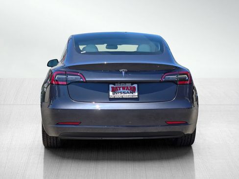 Used 2021 Tesla Model 3 Standard Range Plus RWD image 6