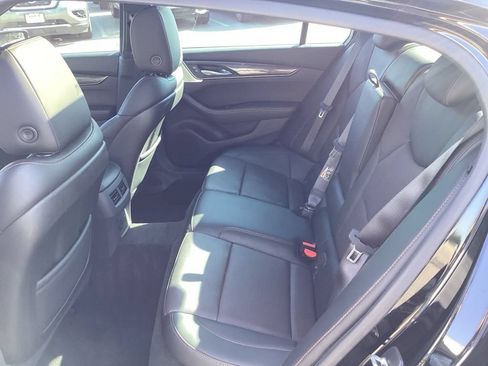 Used 2021 Cadillac CT5 V w/ Premium Package AWD/4WD image 15