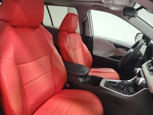 Used 2023 Toyota RAV4 XLE w/ Convenience Package image 17