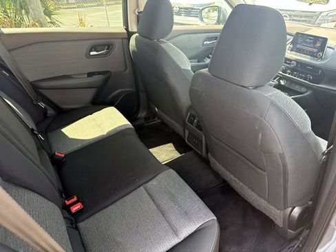 Certified 2023 Nissan Rogue SV image 13