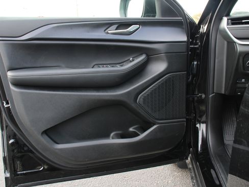 New 2025 Jeep Grand Cherokee L Laredo w/ Luxury Tech Group I image 6