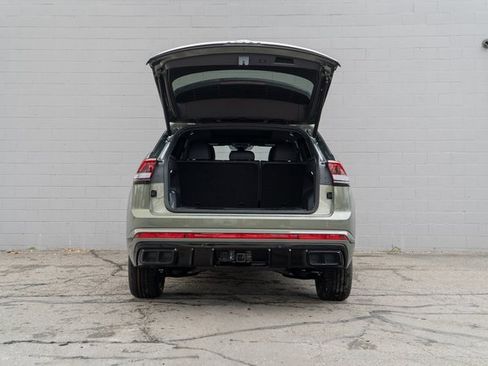 New 2026 Volkswagen Atlas Cross Sport SEL R-Line image 6