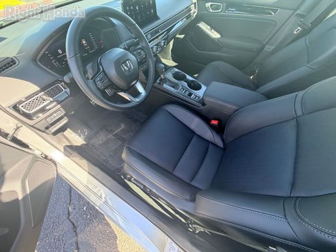 Used 2026 Honda Civic Sport Touring image 16