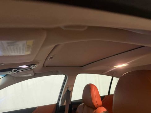 Certified 2022 Subaru Legacy Touring XT image 22