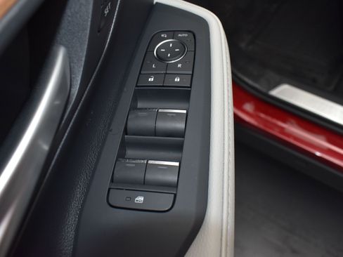 Used 2026 Toyota Grand Highlander Limited image 15